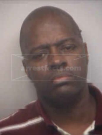 Reginald Hatcher