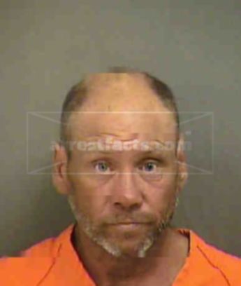 Charles Allen Scarborough