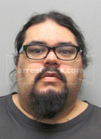 Michael Richard Terrones