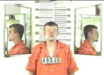 Justin Reed Bankston