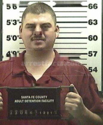 George Maestas