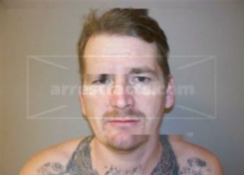 Richard David Arnold Jr.