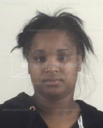 Shakiyla Jackson