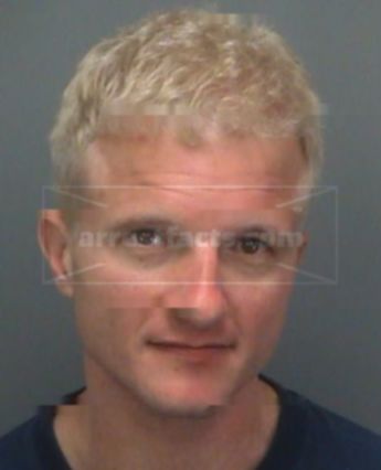 Forrest Edward Allmond