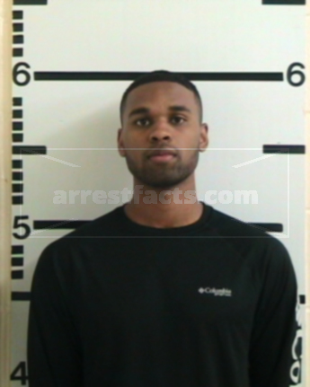 Justin Deshaun Saddler