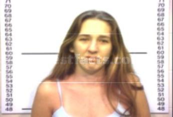 Jennifer Lauren Mayo