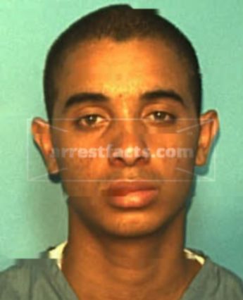 Bryant M Charriez