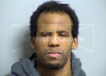 Britton Lemarcus Washington
