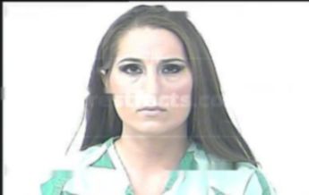 Tiffany Marie Anderson