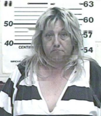 Charlotte Ann Daniels