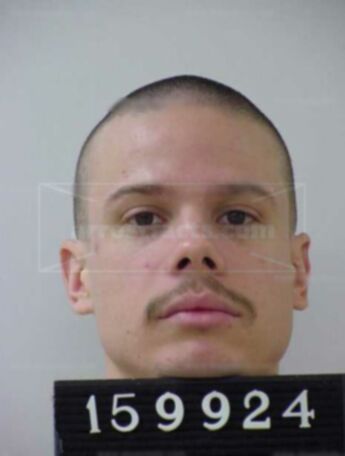 Joseph Michael Mattice