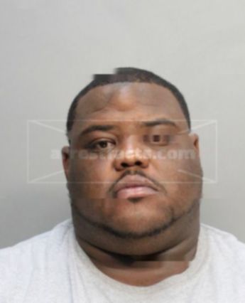 Renaldo Seymour