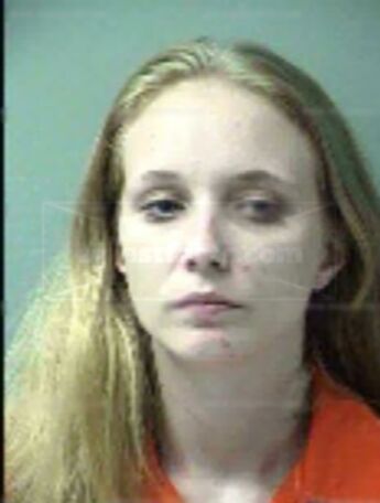 Shannon Nichole Locke