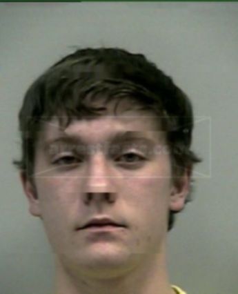 Jordan Aaron Robinson