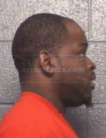 Johnnie Alphonzo Garland