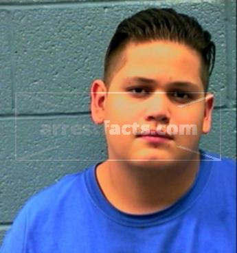 Jonathan Leslie Fouse