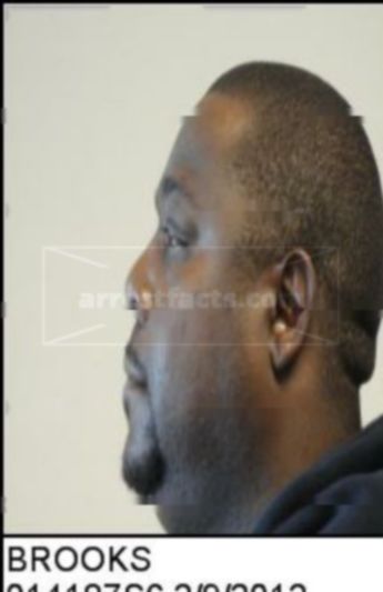 Jarvis Tyrone Brooks