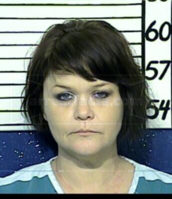 Angela Janeen Turner
