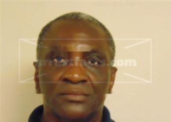 Elmer Darcel Earl