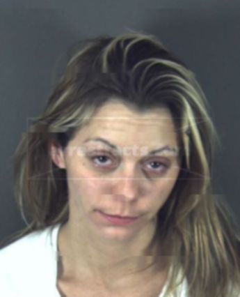 Brandy Marie Gorman