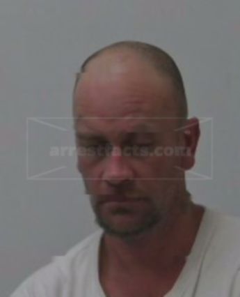 Phillip Wayne White