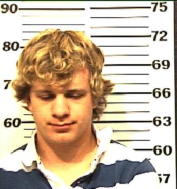 Chase Christopher Cain