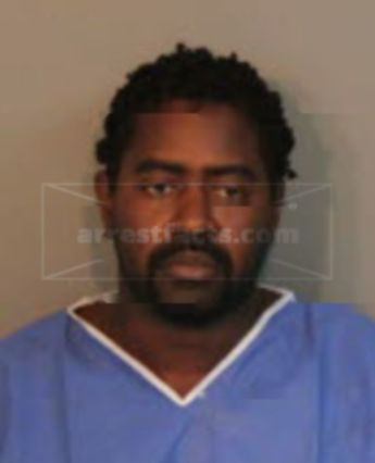 Ronald Jerome Gibbs