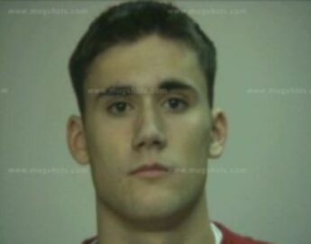 Kyle Dewayne Harris