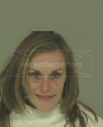 Jessica Marie Banta
