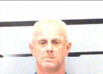 Michael Leroy Glass