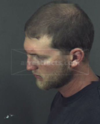 Travis Lawrence Steele
