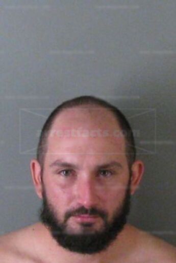 Cody John Eagan
