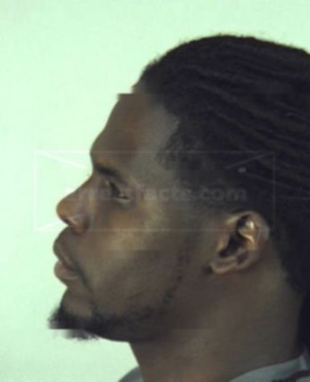 Lashawn Mitchell Williams