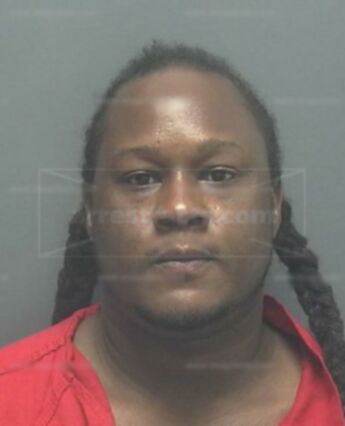 Travis Avery Robinson