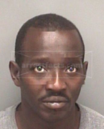 Ronald Anthony Brinson