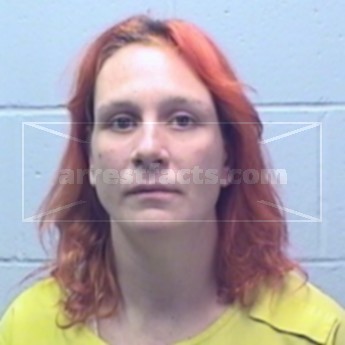 Melissa Mackey