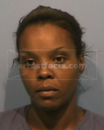 Terri Marie Wright