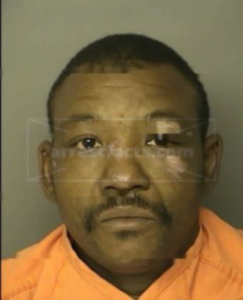 Clord Harrell