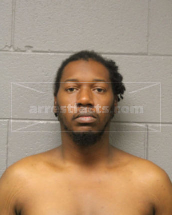 Rasheed Smith