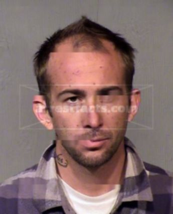 Heath Anthony Deerr