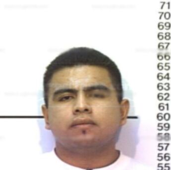 Samuel Gerardo Barron