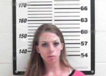 Desiree Leona Baker