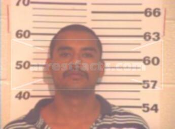 Juan Jose Perez Ledesma