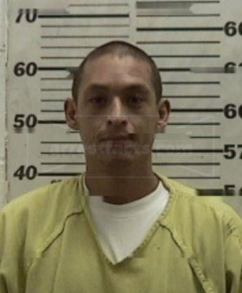Everett Ricardo Baca