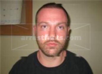 Joseph Alan Thompson