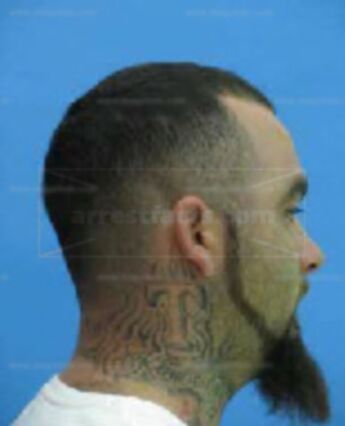 Christopher Ramon Camargo