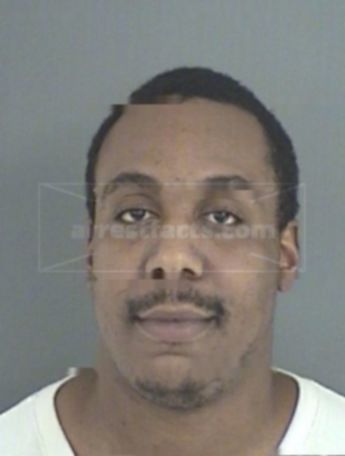 Derek Jermond Maxwell