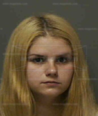 Kelsey Victoria Duff