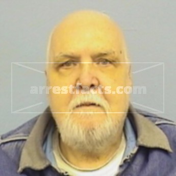 Charles E. Nester