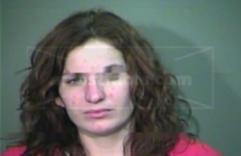 Heather Nicole Edwards